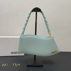 Jacquemus Satchel Bags